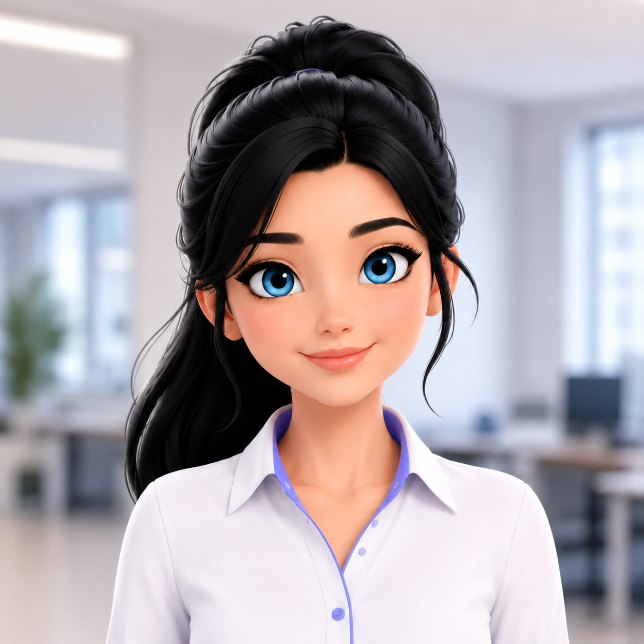 Fay - Assistente Virtual