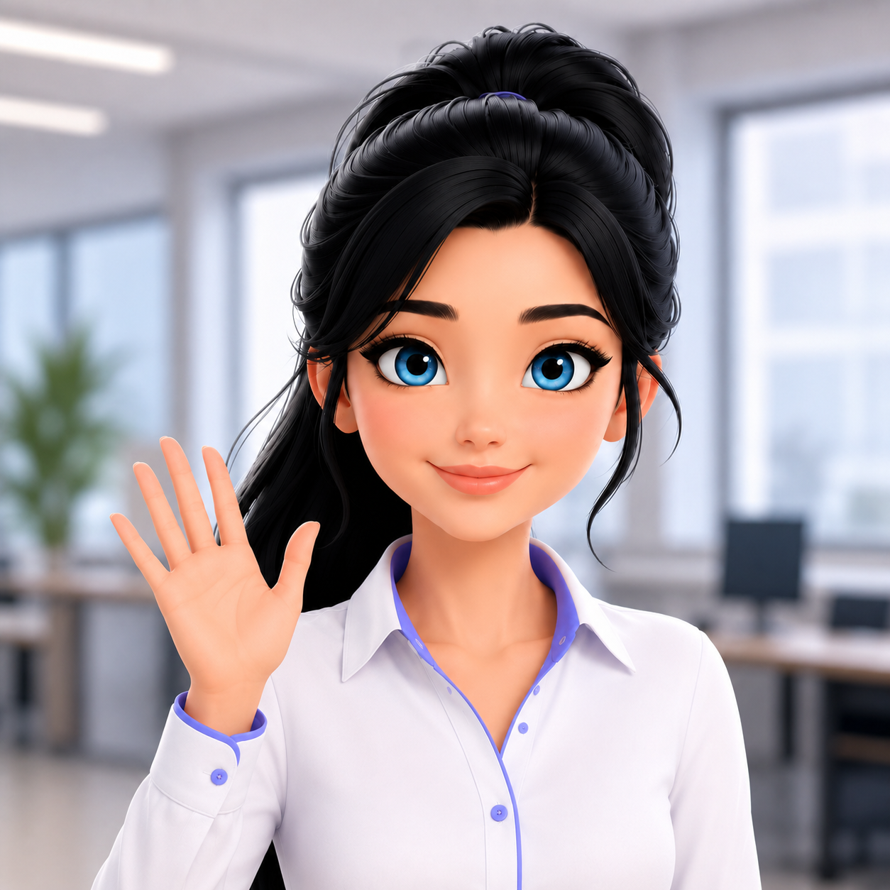 Fay - Assistente Virtual