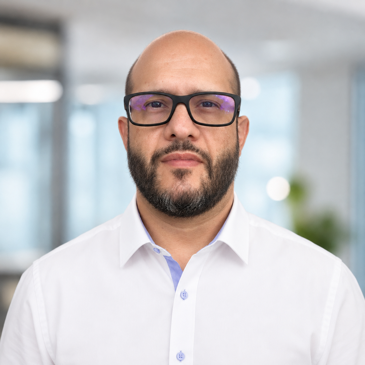 Carlos Ignácio